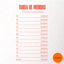 Palmilha em Gel Ortopédica Anatômica Compre 1 e Leve 2 Pares