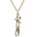 Colar do Abraço Eterno