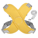 Kit Coleira Peitoral & Guia Pet